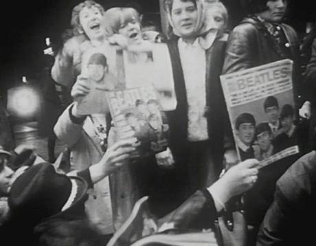 50 años: 08 Sept.1964 - Montreal Forum - Montreal, Canadá   - Amenazas de muerte y bombas -