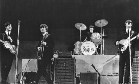 50 años: 08 Sept.1964 - Montreal Forum - Montreal, Canadá   - Amenazas de muerte y bombas -