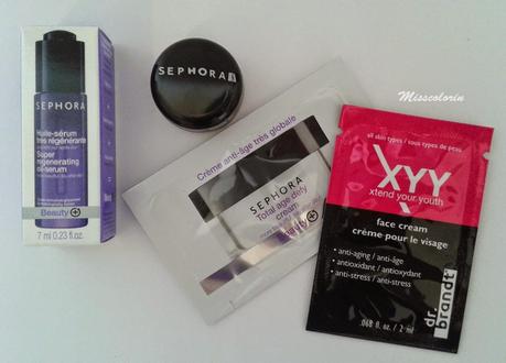 Haul Sephora - Precios Locos Haul Sephora - Precios Locos