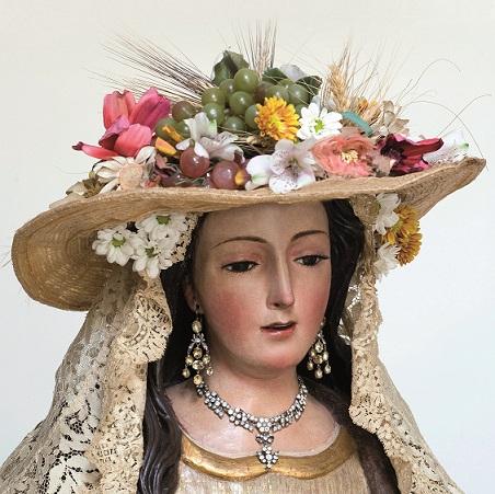 Novena en honor de la Divina Pastora: Día octavo