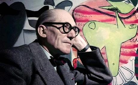 PERMANENCIAS Y RETORNOS DE LE CORBUSIER, TECNNE