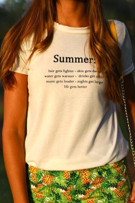 Beloved Summer Beloved Summer