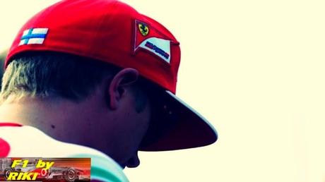 SEGUN RAIKKONEN FERRARI DEBE MEJORAR EL ERS