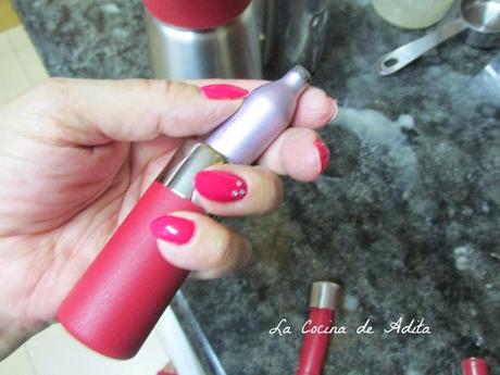 BIZCOCHO ESPONJA BIZCOCHO ESPONJA