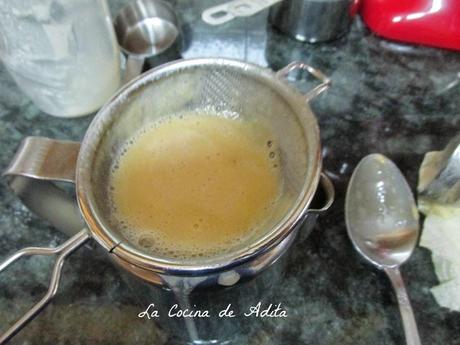 BIZCOCHO ESPONJA BIZCOCHO ESPONJA