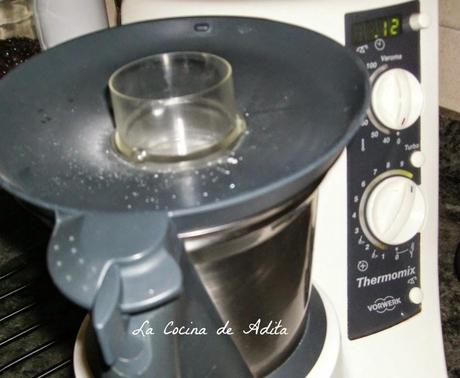 BIZCOCHO ESPONJA BIZCOCHO ESPONJA