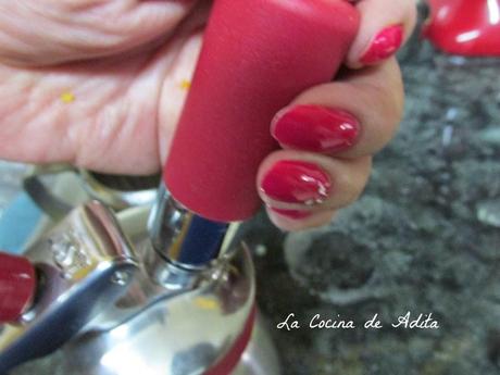 BIZCOCHO ESPONJA BIZCOCHO ESPONJA