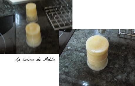 BIZCOCHO ESPONJA BIZCOCHO ESPONJA