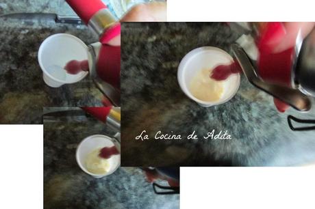 BIZCOCHO ESPONJA BIZCOCHO ESPONJA