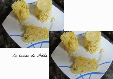 BIZCOCHO ESPONJA BIZCOCHO ESPONJA