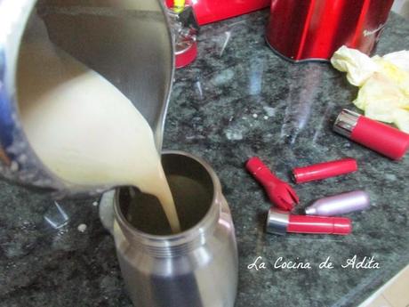 BIZCOCHO ESPONJA BIZCOCHO ESPONJA