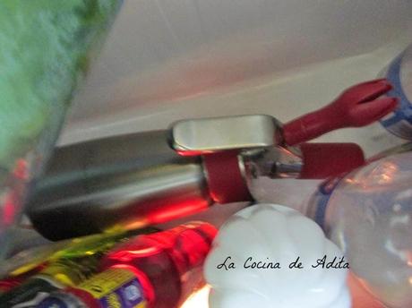 BIZCOCHO ESPONJA BIZCOCHO ESPONJA