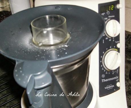 BIZCOCHO ESPONJA BIZCOCHO ESPONJA