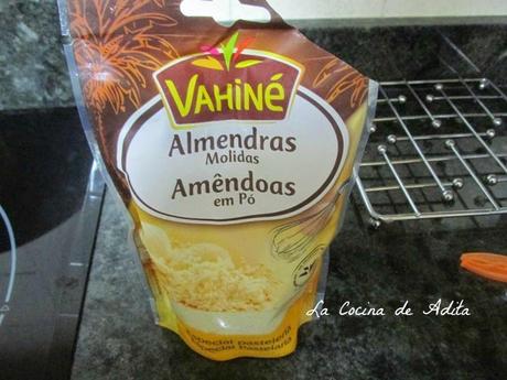 BIZCOCHO ESPONJA BIZCOCHO ESPONJA