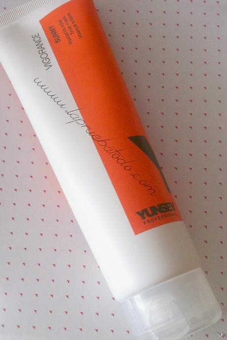 Macarilla Vigorance Sunny de Yunsey Macarilla Vigorance Sunny de Yunsey