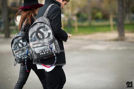 Sunday´s Inspiration: Backpacks 6228-Le-21eme-Adam-Katz-Sinding-After-Chanel-Paris-Fashion-Week-Fall-Winter-2014-2015_AKS0884