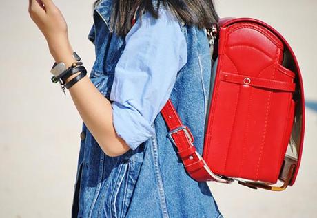 Sunday´s Inspiration: Backpacks 1