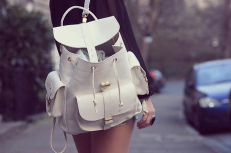 Sunday´s Inspiration: Backpacks rucksack2