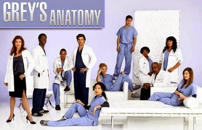 Diseccionando Anatomía de Grey: temporadas 3 y 4.