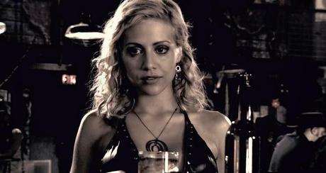 Brittany Murphy, Se Merece Algo Mejor