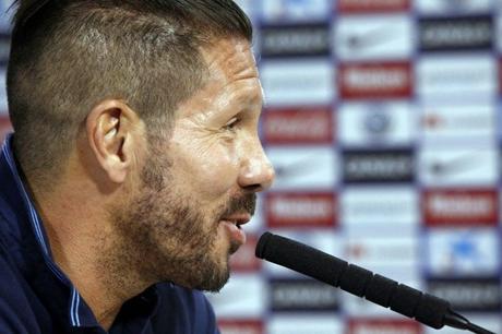 Simeone: