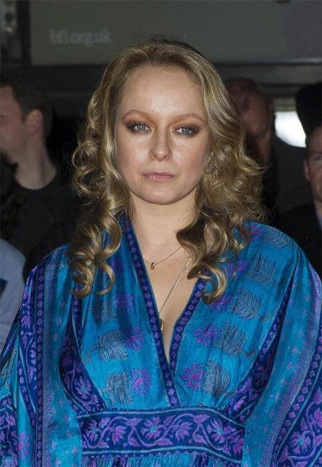 Samantha Morton