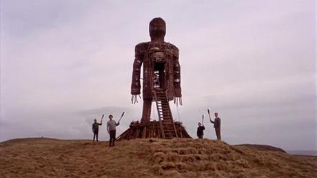 The Wicker Man (Robin Hardy, 1973) The Wicker Man (Robin Hardy, 1973)