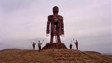 The Wicker Man (Robin Hardy, 1973)