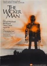 The Wicker Man (Robin Hardy, 1973)