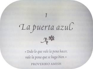 Reseña: El corazón de Hannah - Rocío Carmona Reseña: El corazón de Hannah - Rocío Carmona