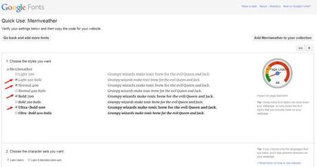 GoogleFonts3