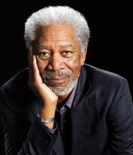 Morgan Freeman en la nueva versión de 