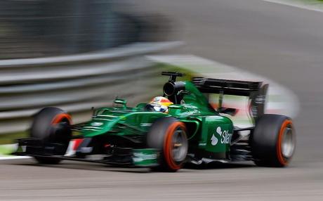One week later: Monza - Italia 2014 One week later: Monza - Italia 2014