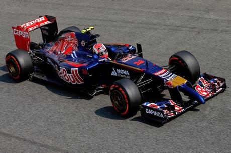 One week later: Monza - Italia 2014 One week later: Monza - Italia 2014