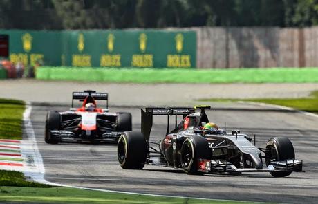 One week later: Monza - Italia 2014 One week later: Monza - Italia 2014
