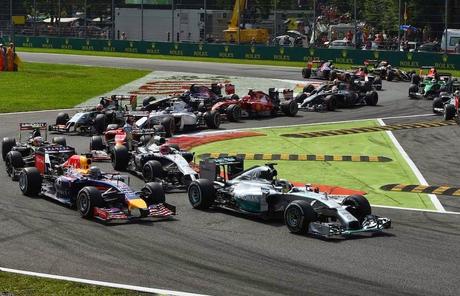 One week later: Monza - Italia 2014 One week later: Monza - Italia 2014