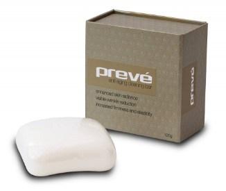 PREVÉ: EL JABÓN MÁGICO PARA TU PIEL JABON PREVE UBER COSMETICS
