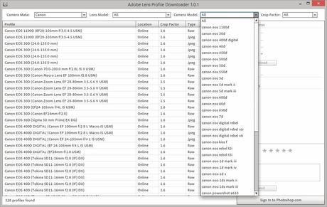 Guía de Adobe Lightroom 5.2 - Parte 8