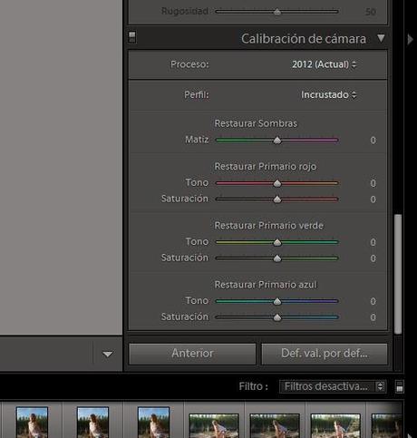 Guía de Adobe Lightroom 5.2 - Parte 8 Guía de Adobe Lightroom 5.2 - Parte 8
