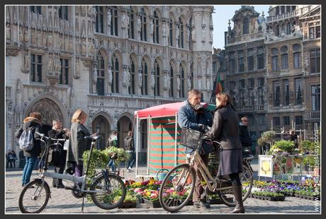 Bruselas