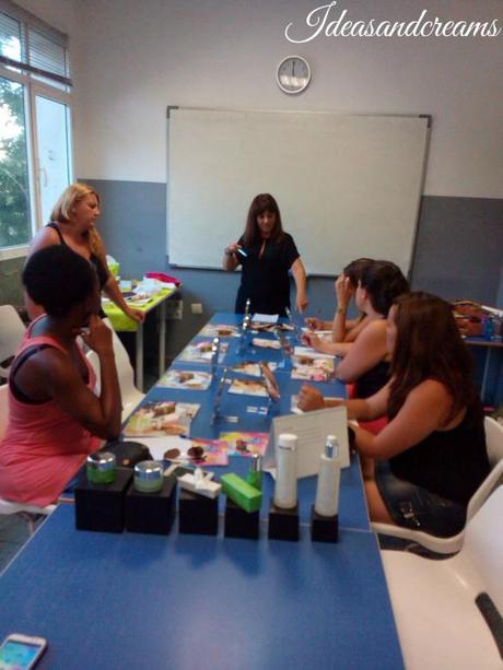 Colaboración “Maquillaje Oriflame” P_20140901_184113