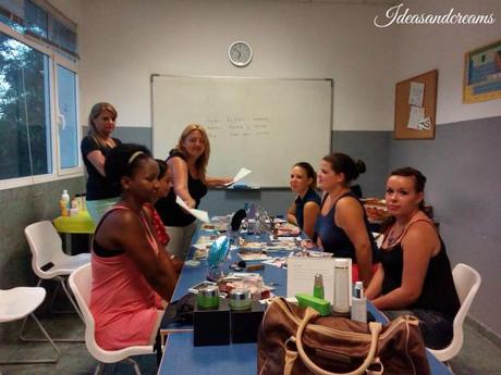 Colaboración “Maquillaje Oriflame” P_20140901_203347