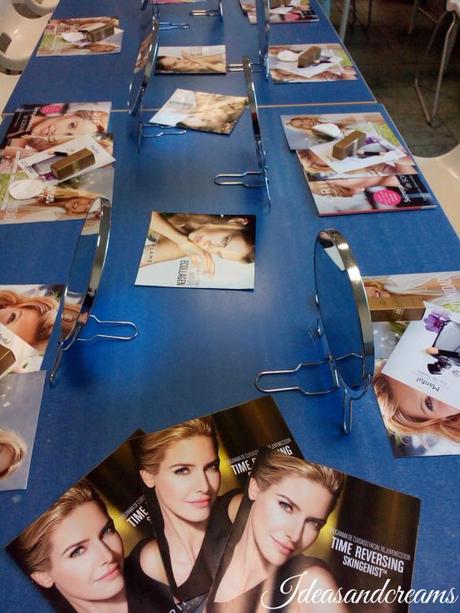 Colaboración “Maquillaje Oriflame” P_20140901_183252