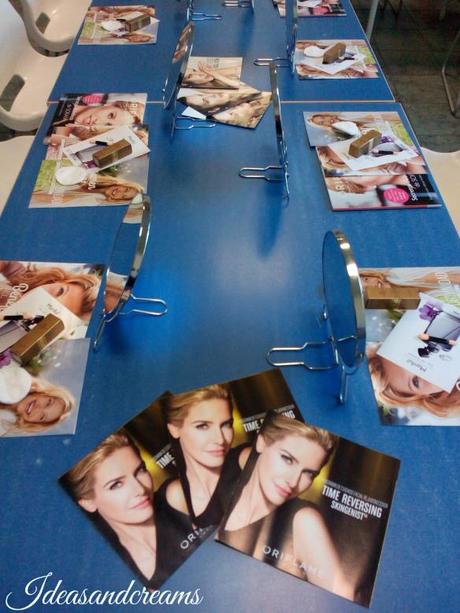 Colaboración “Maquillaje Oriflame” P_20140901_183159