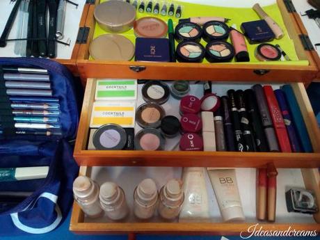 Colaboración “Maquillaje Oriflame” P_20140901_183038