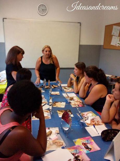 Colaboración “Maquillaje Oriflame” P_20140901_185607