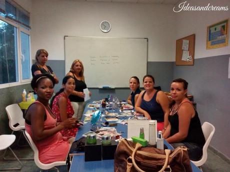 Colaboración “Maquillaje Oriflame” P_20140901_203335