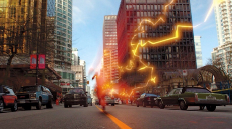 Nuevas imágenes de la serie “The Flash”. Estreno, 7 de Octubre, por CW Imágen The Flash 2