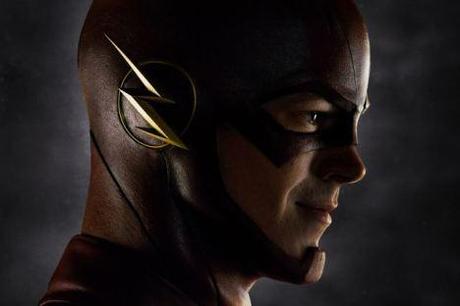 Nuevas imágenes de la serie “The Flash”. Estreno, 7 de Octubre, por CW 1ers imagen de Flash