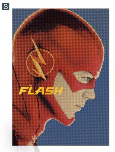 Nuevas imágenes de la serie “The Flash”. Estreno, 7 de Octubre, por CW The Flash